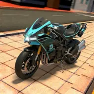 Highway Moto Rush: Traffic 1.2