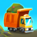Idle Junkyard Tycoon: Be Rich! 1.21.0