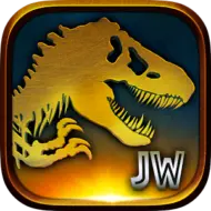 Jurassic World: Игра 1.90.39