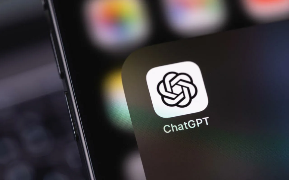 Скриншот Как пользоваться ChatGPT из России и не попасть под бан