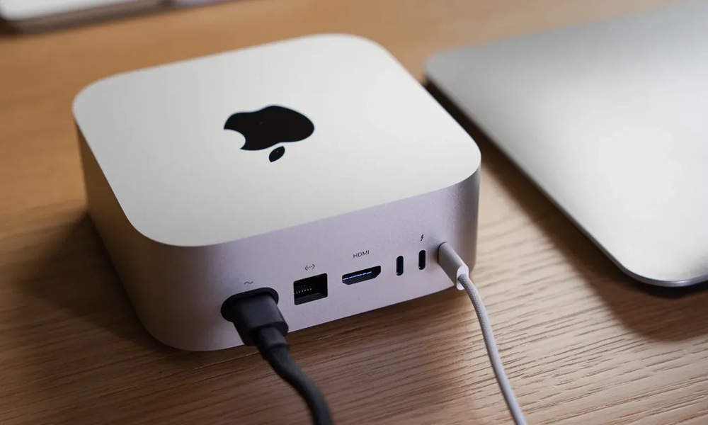 Mac mini в 2026 году: кому подойдёт и стоит ли брать вместо MacBook