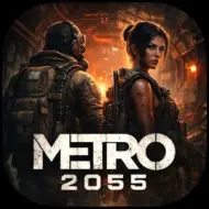 Metro 2055 0.0.390