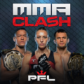 MMA Clash: PFL 0.4.0