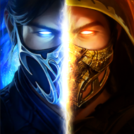 MORTAL KOMBAT 7.3.0