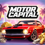 Motor Capital 1.0.7