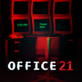 Офис 21 : Ретро-хоррор 2.2
