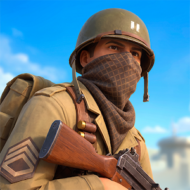 Shoot Out WW2: Gun Shooting 1.1.8