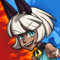 Skullgirls 8.8.0
