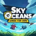 Sky Oceans: Wings for Hire 1.0.13