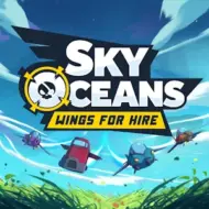 Sky Oceans: Wings for Hire 1.0.13