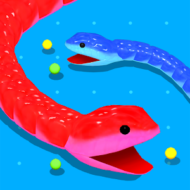 Snake Clash 77.1.0