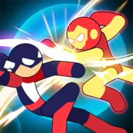 Stickman Heroes: Battle of God 0.5.6