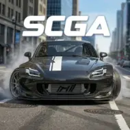 Super Cars Gang Auto 0.0.26