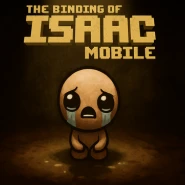 The Binding of Isaac: Mobile 1.666.5