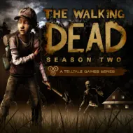 The Walking Dead: Season Two 1.38