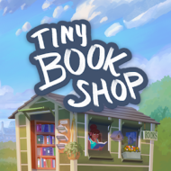 Tiny Bookshop 1.1.6