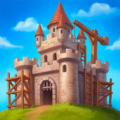 Townsmen — A Kingdom Rebuilt 3.0.2