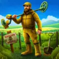 Treasure Hunter: Echo of War 0.78