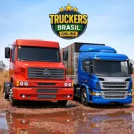 Truckers Brasil Online 0.2.91