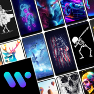 Walli Wallpapers 2.13.1