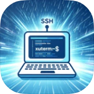 XuTerm 1.0.4