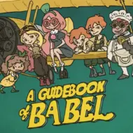 A Guidebook of Babel 1.0.10