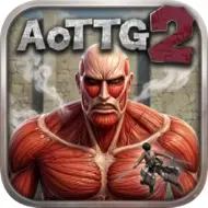 AoTTG2 – Attack on Titan Tribute Game 2 1.0