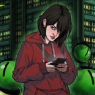 Choice of Life: Floors 1.03