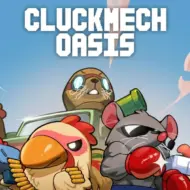 Cluckmech Oasis 1.0.13
