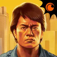 Crunchyroll: Karate Survivor 1.0.5