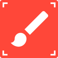 Draw on Screen 1.7.5