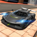 Extreme Car Driving Simulator 7.14.0