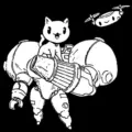 Gato Roboto 1.0.0