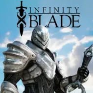 Infinity Blade 1.0.5