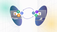 Криптопроцессинг vs P2P-переводы: почему бизнесу опасно принимать крипту на личный кошелек