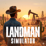 Landman: Oil Simulator 2.4