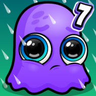 Мoy 7 — Виртуальная зооигра 2.3.4