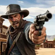 Red Dustlands Online 0.1