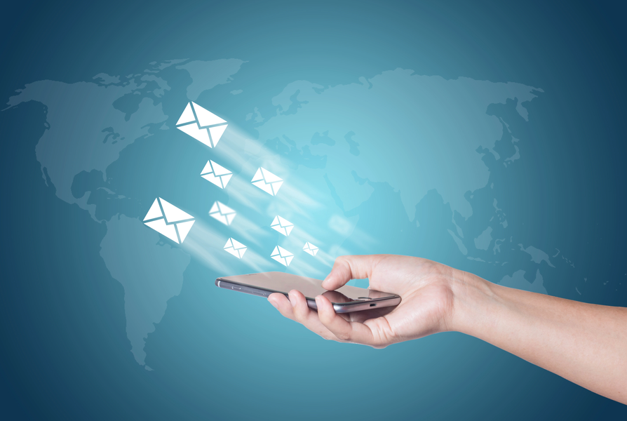 SMS против мессенджеров: не конкуренция, а разделение задач