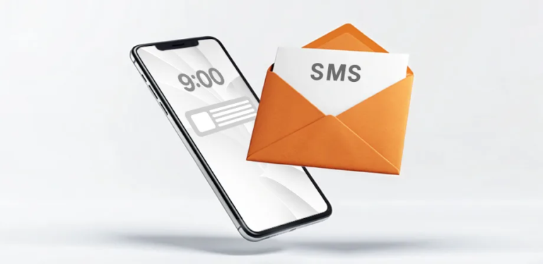 SMS-рассылка в 2026: почему бизнес до сих пор использует этот канал вместо push и мессенджеров