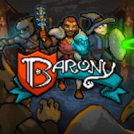 Barony 5.0.2