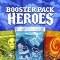 Booster Pack Heroes 1.0