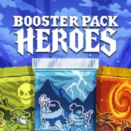 Booster Pack Heroes 1.0
