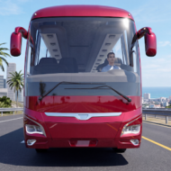 Bus Simulator : Coach Master 0.9.15