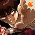 Crunchyroll: Baki Hanma 1.0.0