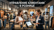 Данные о покупателях как актив: как розница меняет подход к клиентам в 2026 году
