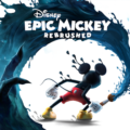 Disney Epic Mickey: Rebrushed 1.779.1