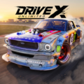 Drive X Unlimited 1.0.0