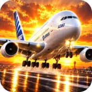 Flight Simulator: World 1.0