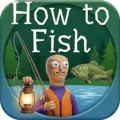 How to Fish 1.0.1